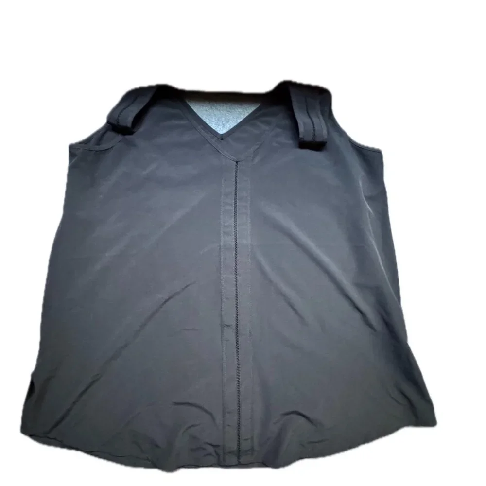 Athleta Tank Top - Black Size S - Picture 4 of 5